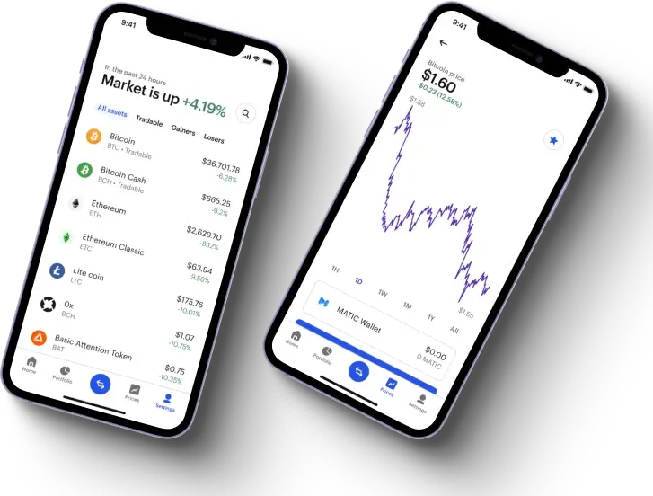 Vertex Coinexis - Begin an Exciting Trading Adventure with Vertex Coinexis